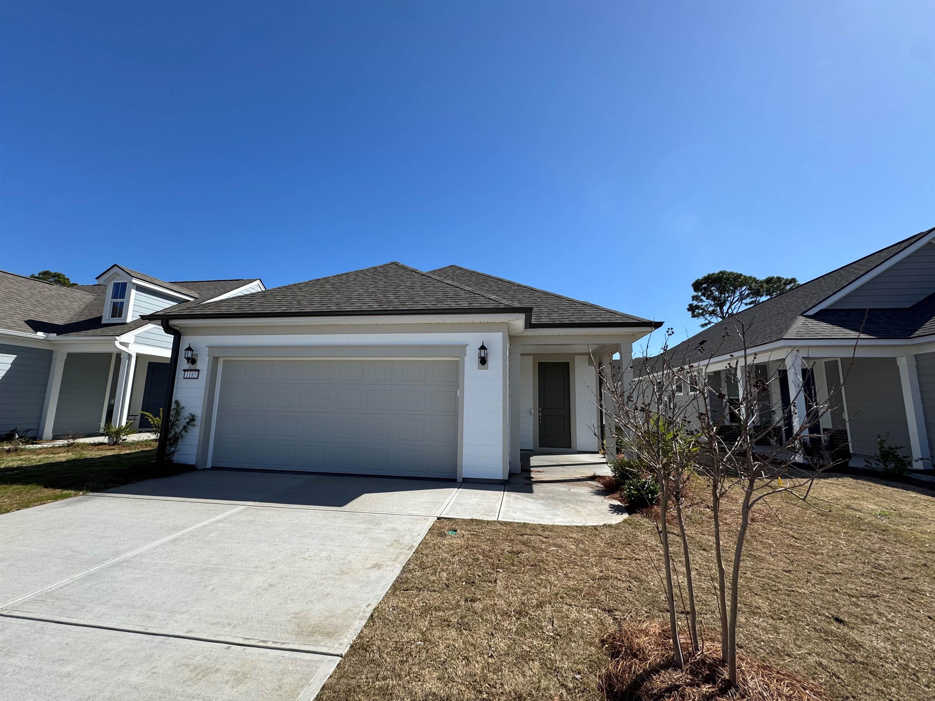 1185 Lady Bird Way North Myrtle Beach, SC 29582