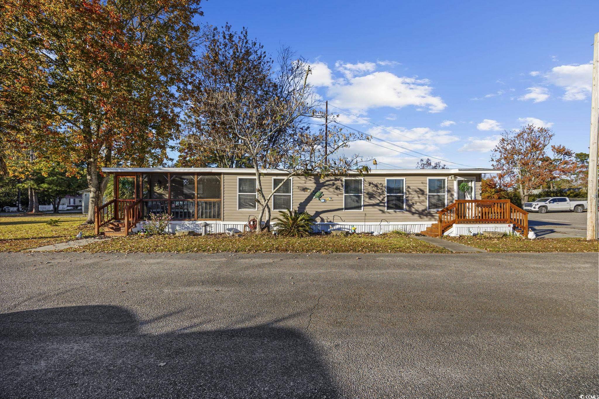 80 Princess Dr. North Myrtle Beach, SC 29582