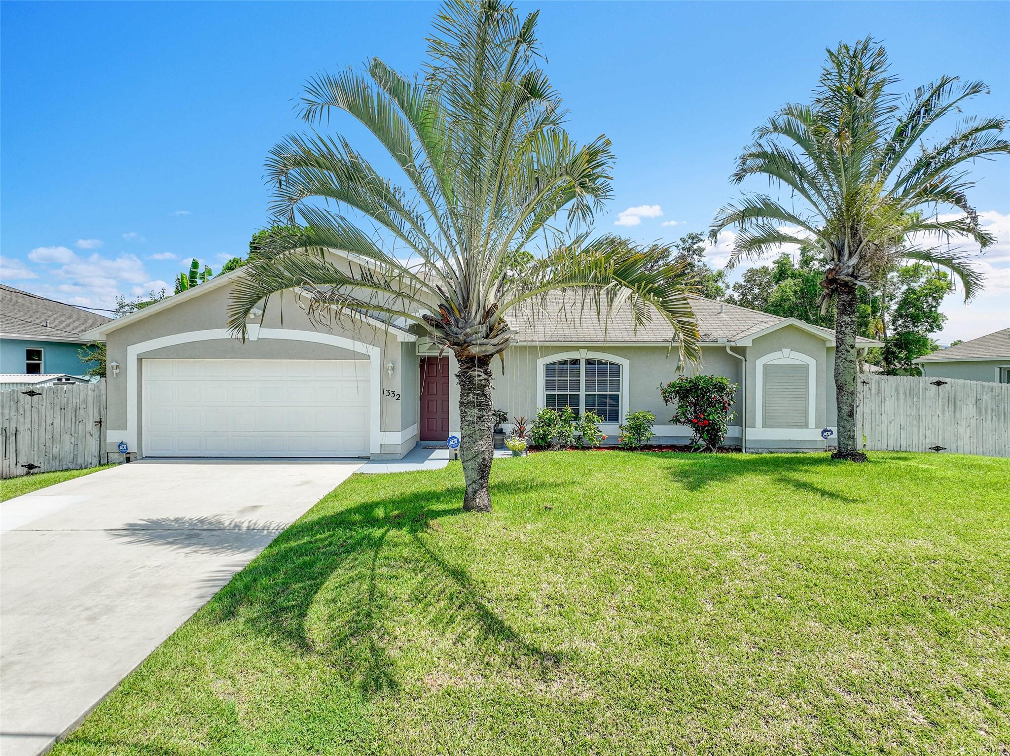 Port St Lucie Sec 12