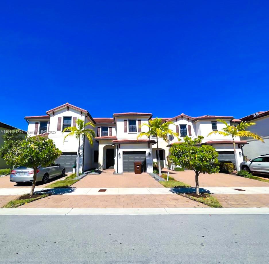 Aquabella Section Two