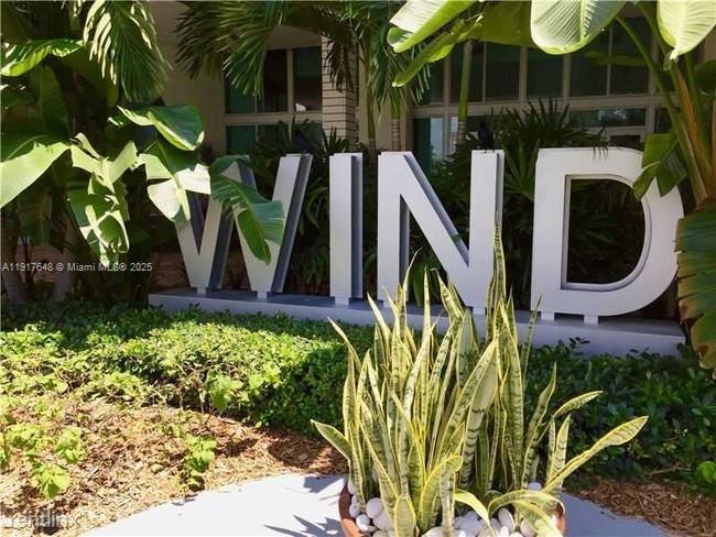 Wind Condo