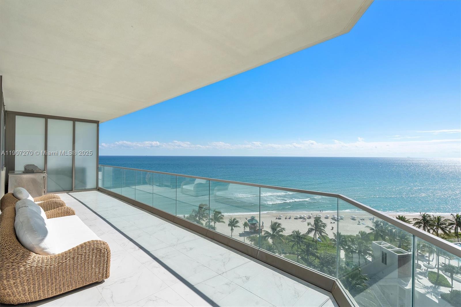 Condo for Sale in Sunny Isles Beach, FL