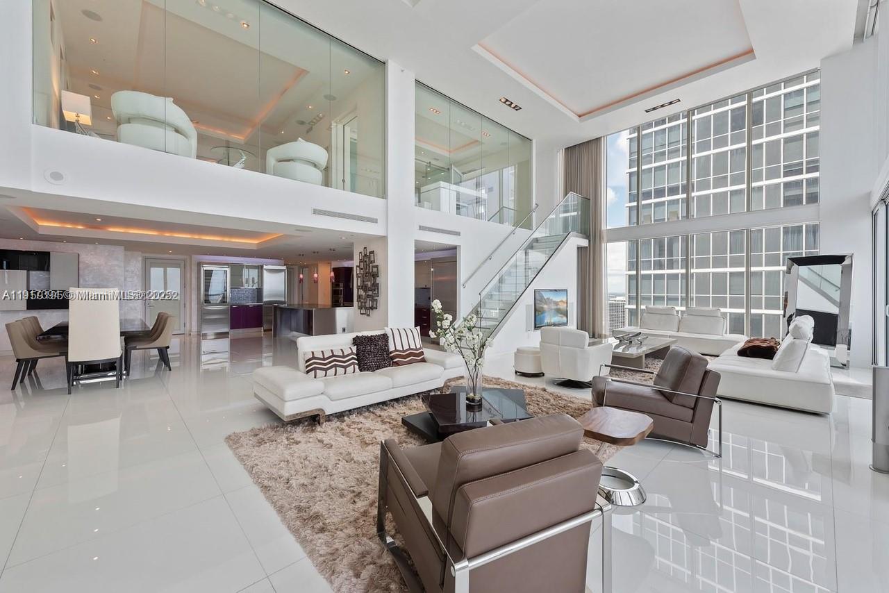 Ten Museum Pk Residential