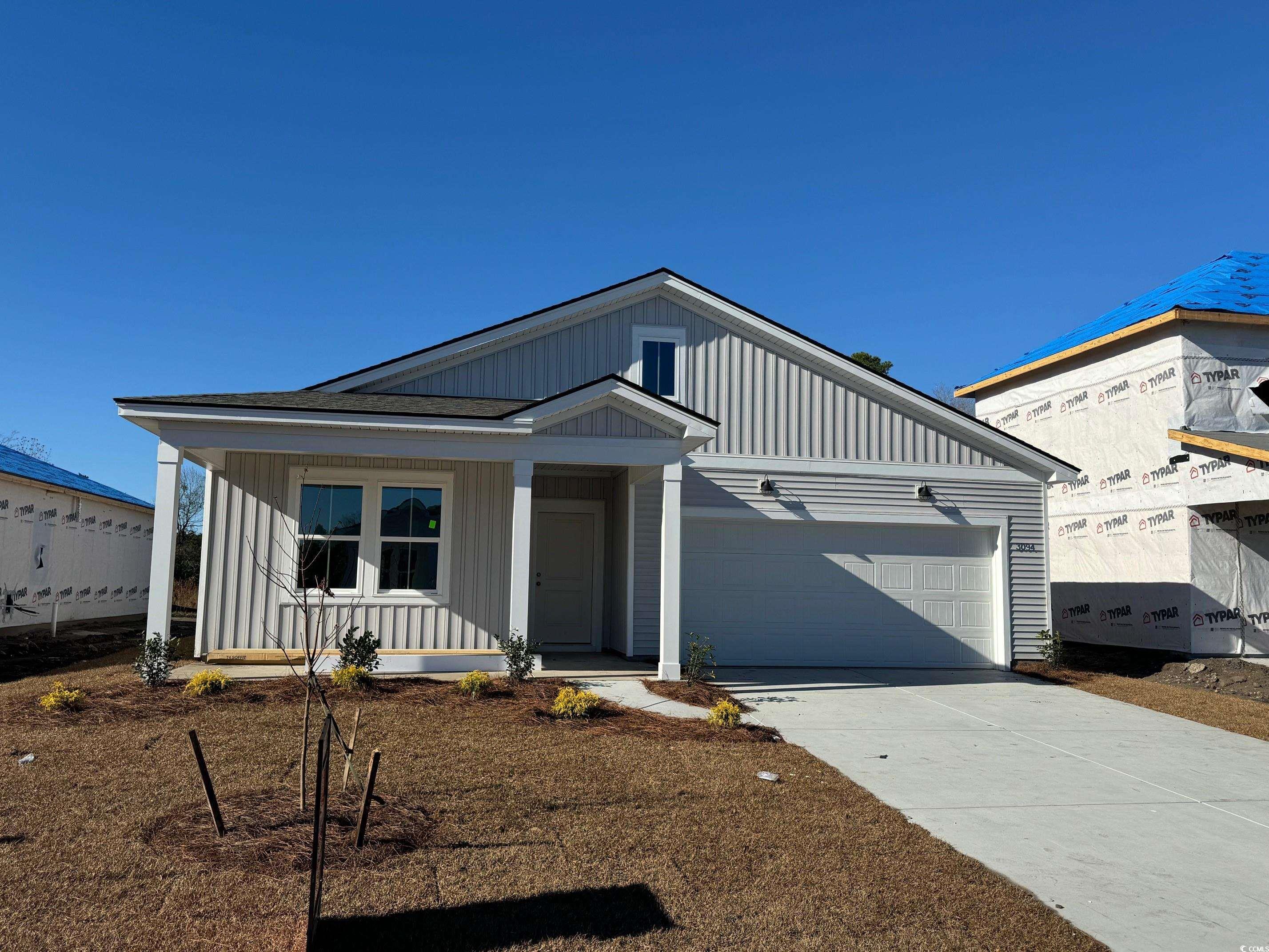 3094 Visionary Dr. Myrtle Beach, SC 29588