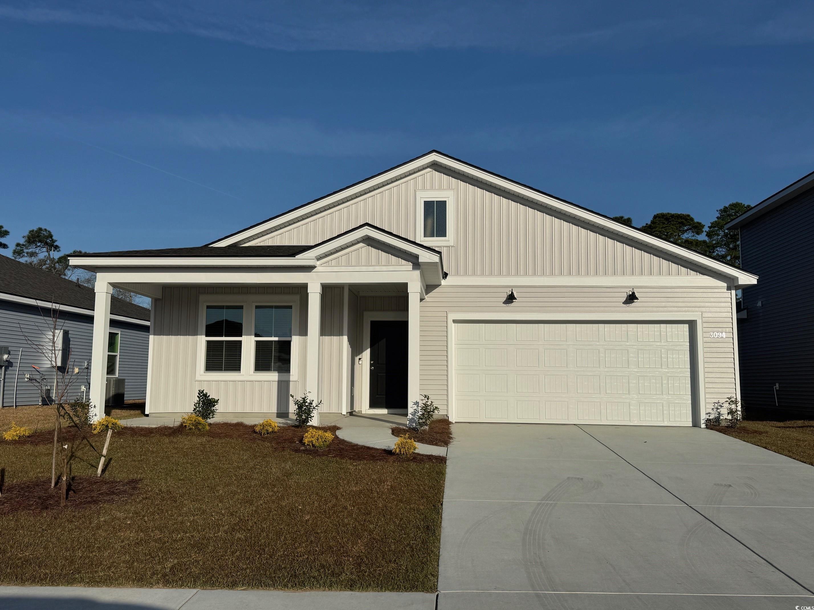 3094 Visionary Dr. Myrtle Beach, SC 29588