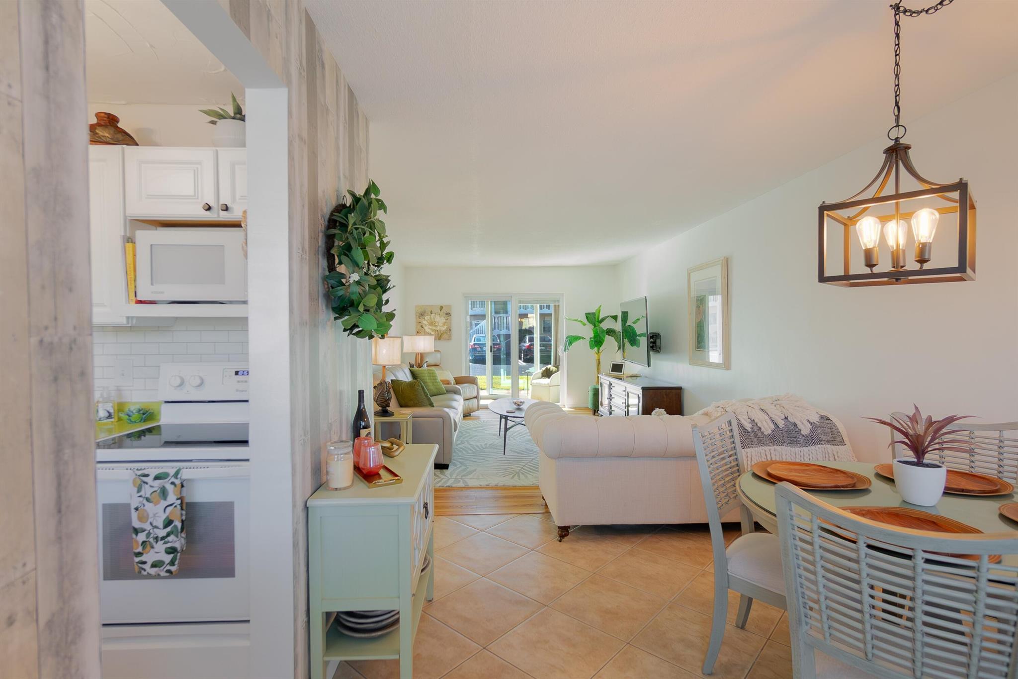 Village Royale Condo 7