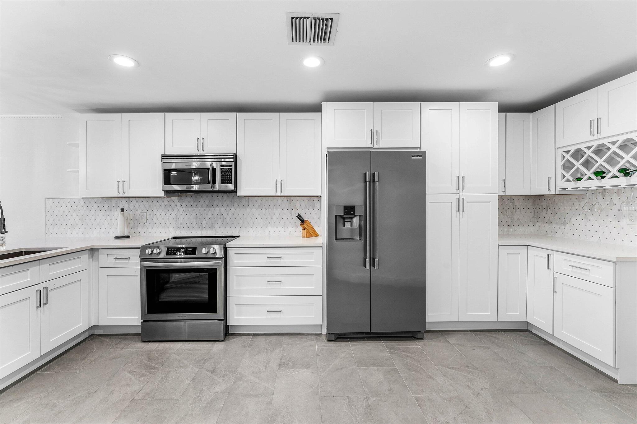 Windermere - Pga National