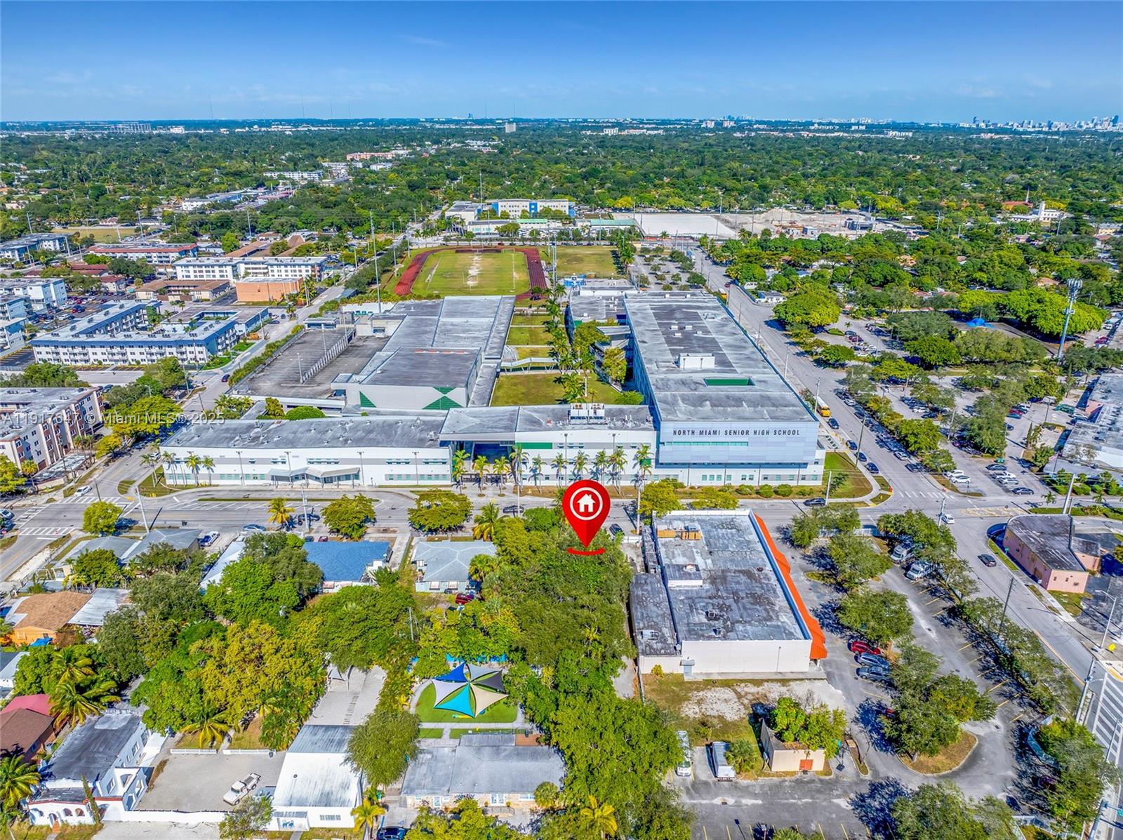 Irons Manor 5Th Addn