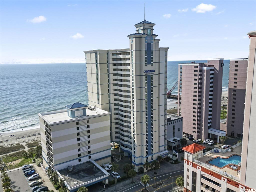 2504 Ocean Blvd. N UNIT #1835 Myrtle Beach, SC 29577