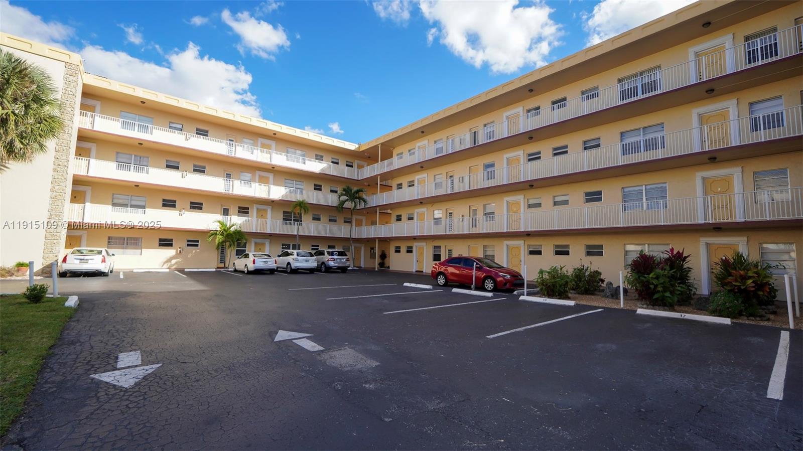 Topaz South Condo