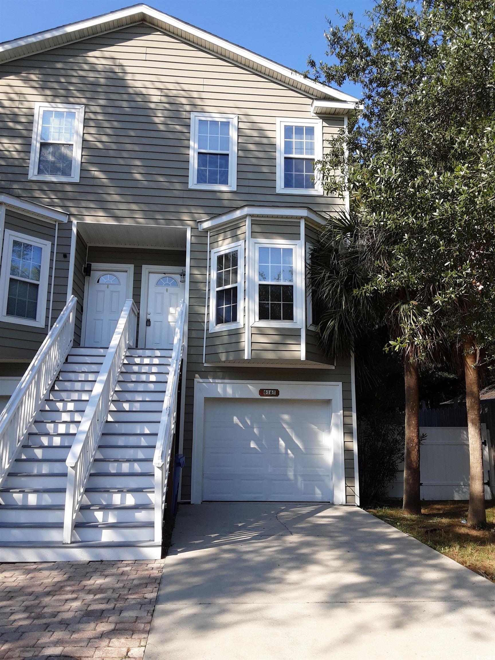 616 Cypress Dr. UNIT Unit B Surfside Beach, SC 29575