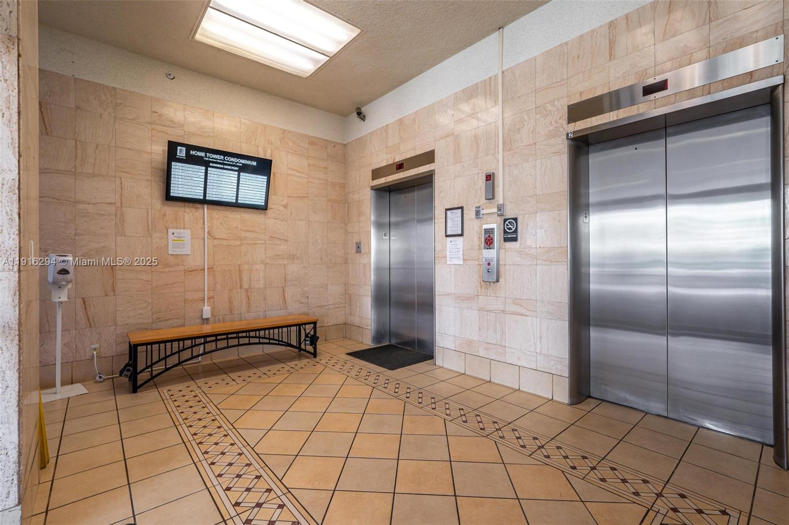 Homes for sale in Hollywood, FL | 1720 Harrison St #10G, Hollywood, FL 33020 | MLS# A11916294
