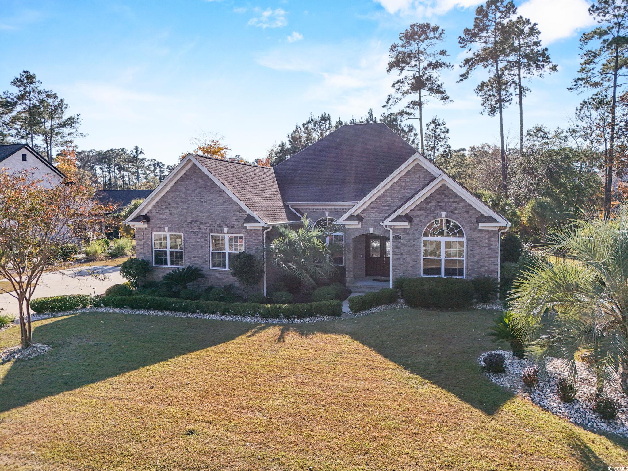 152 Creek Harbour Circle Murrells Inlet, SC 29576