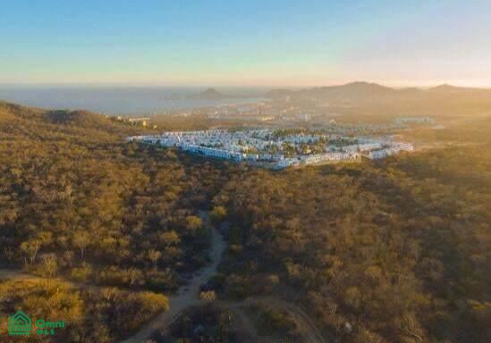 Cumbre del Tezal -, Cumbres del Tezal, Los Cabos, Baja California Sur