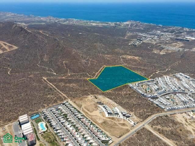 Cumbre del Tezal -, Cumbres del Tezal, Los Cabos, Baja California Sur