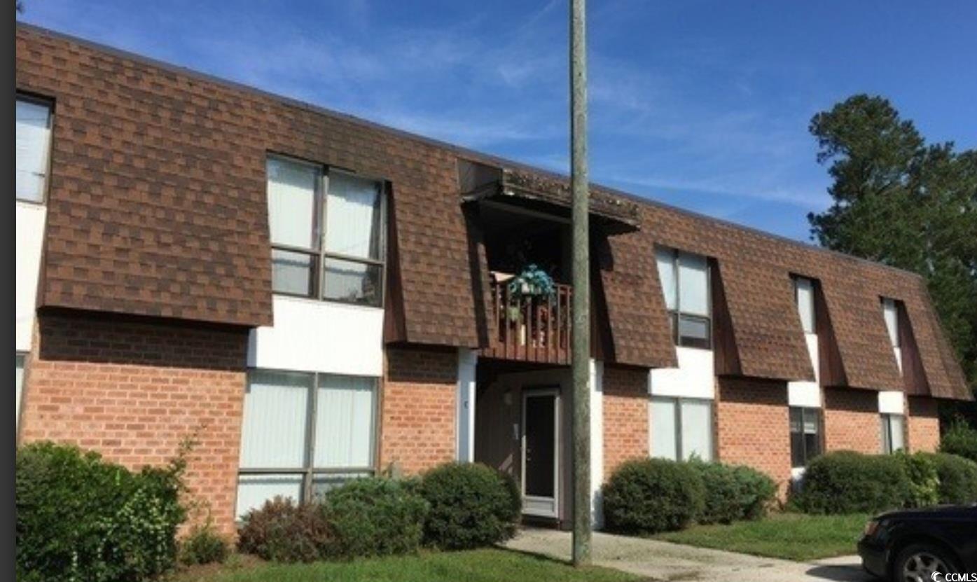 615 Carter Ln. UNIT A-1 Conway, SC 29526