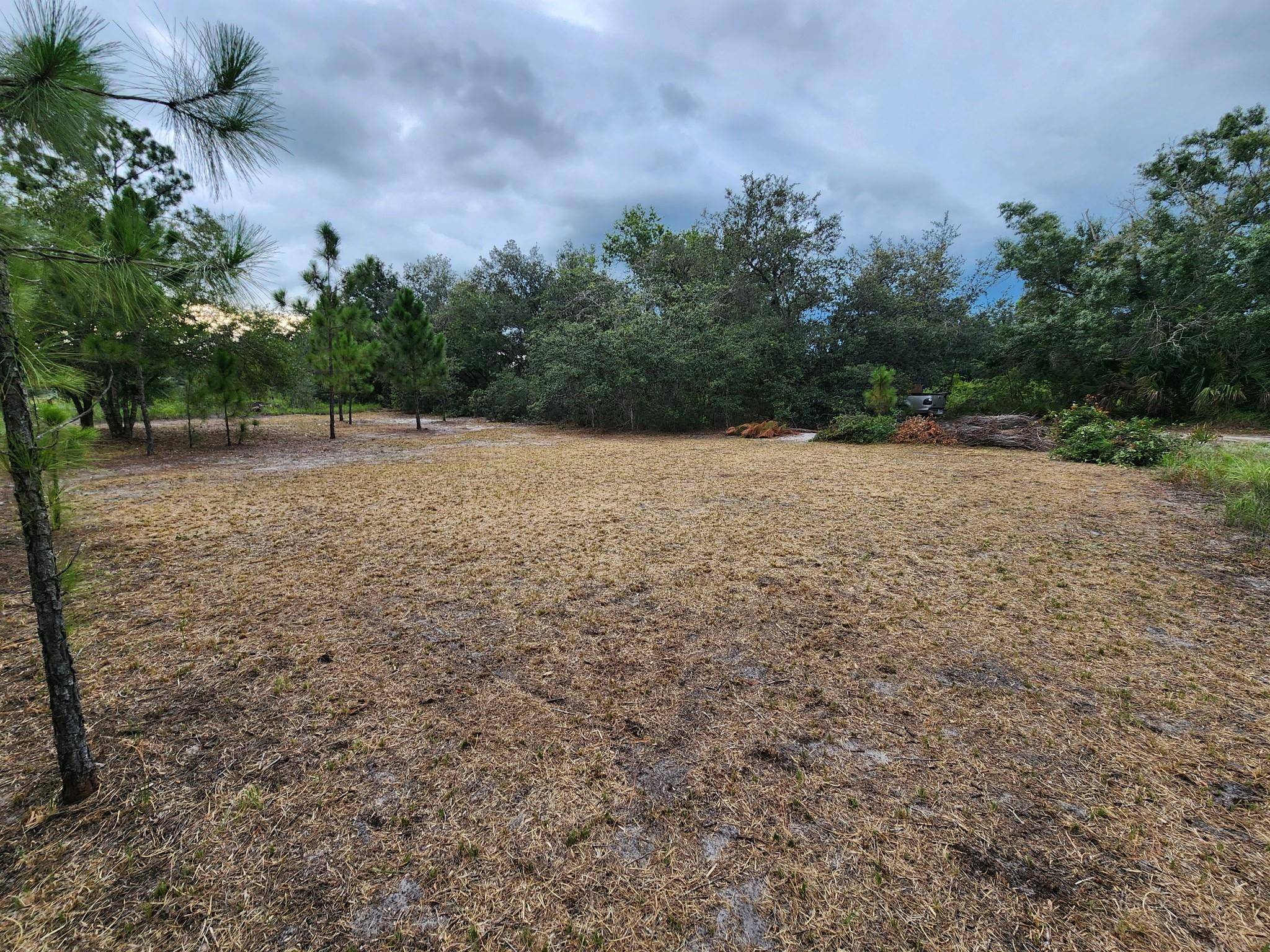 Apl Red Hill Farms Unit J