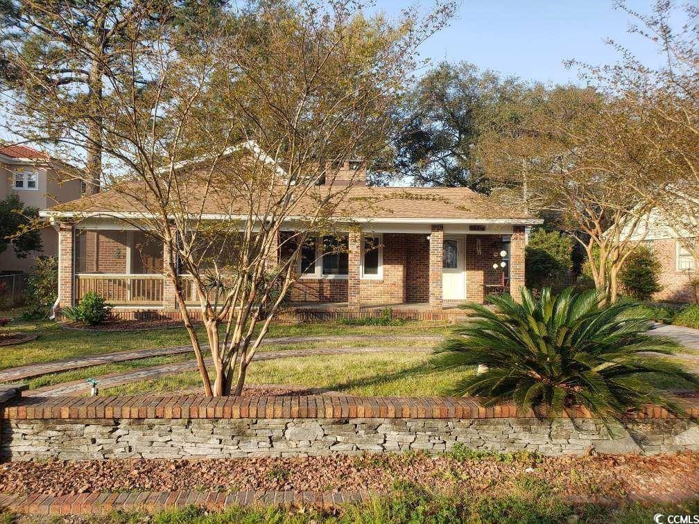 507 31st Ave. N Myrtle Beach, SC 29577