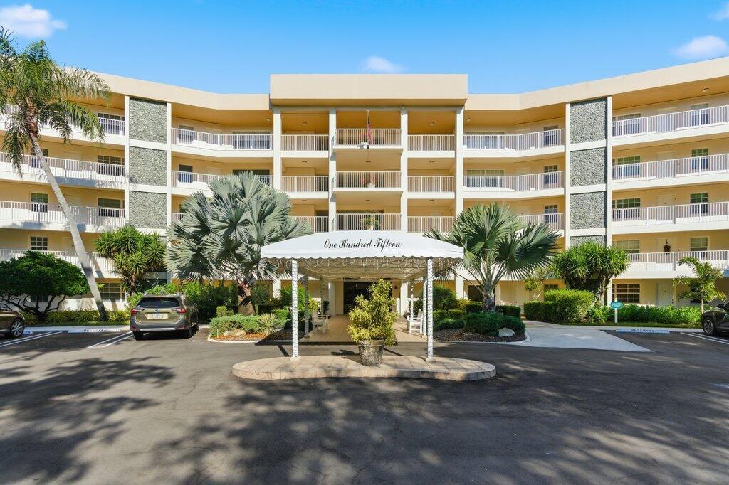 No 115 Palm-Aire Country