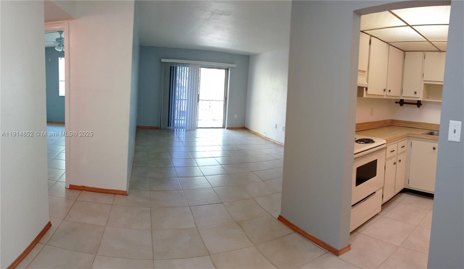 Lakewood Villas Condo