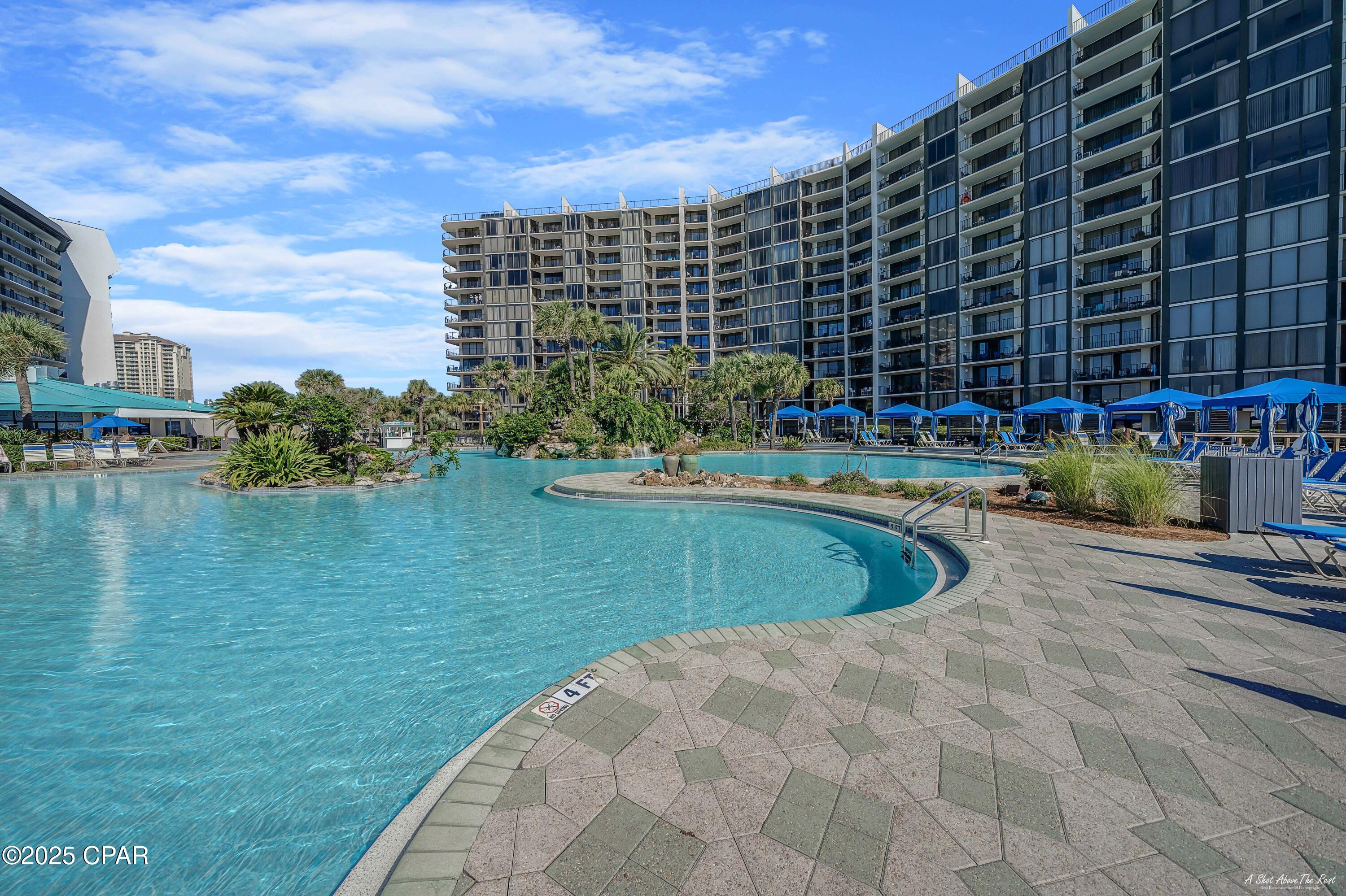 Image 48 For 520 Richard Jackson Boulevard 1905