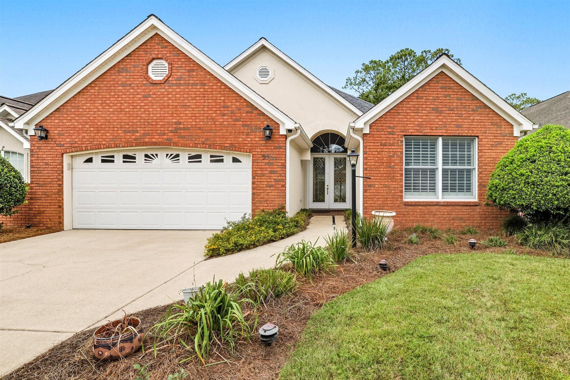 3081  White Ibis Way , Tallahassee, FL, 32309