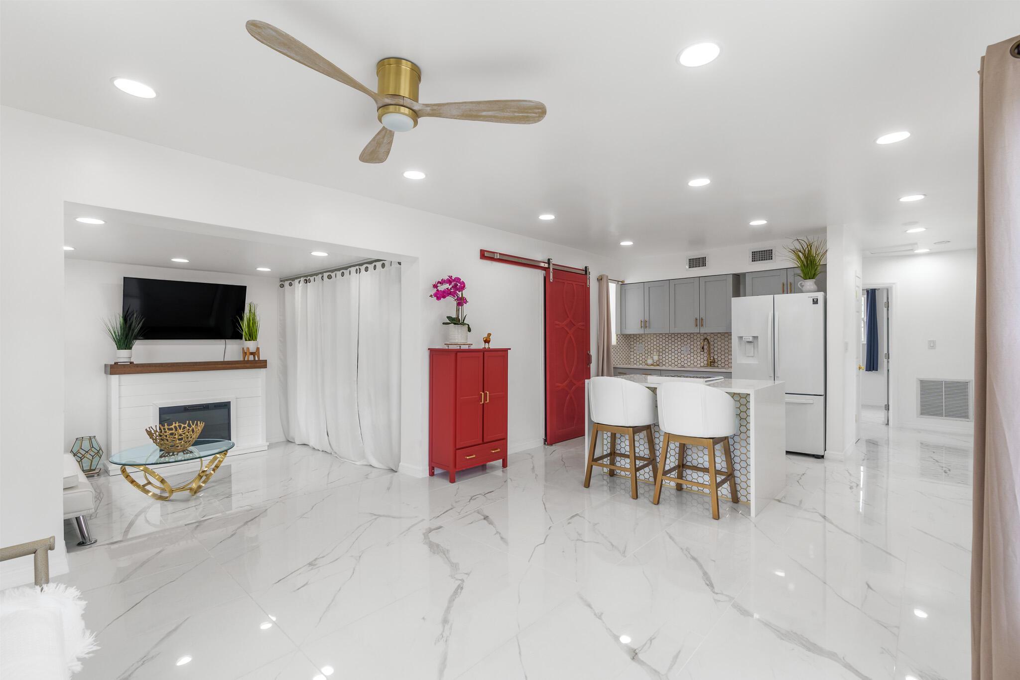 Rolling Green Ridge 1St A