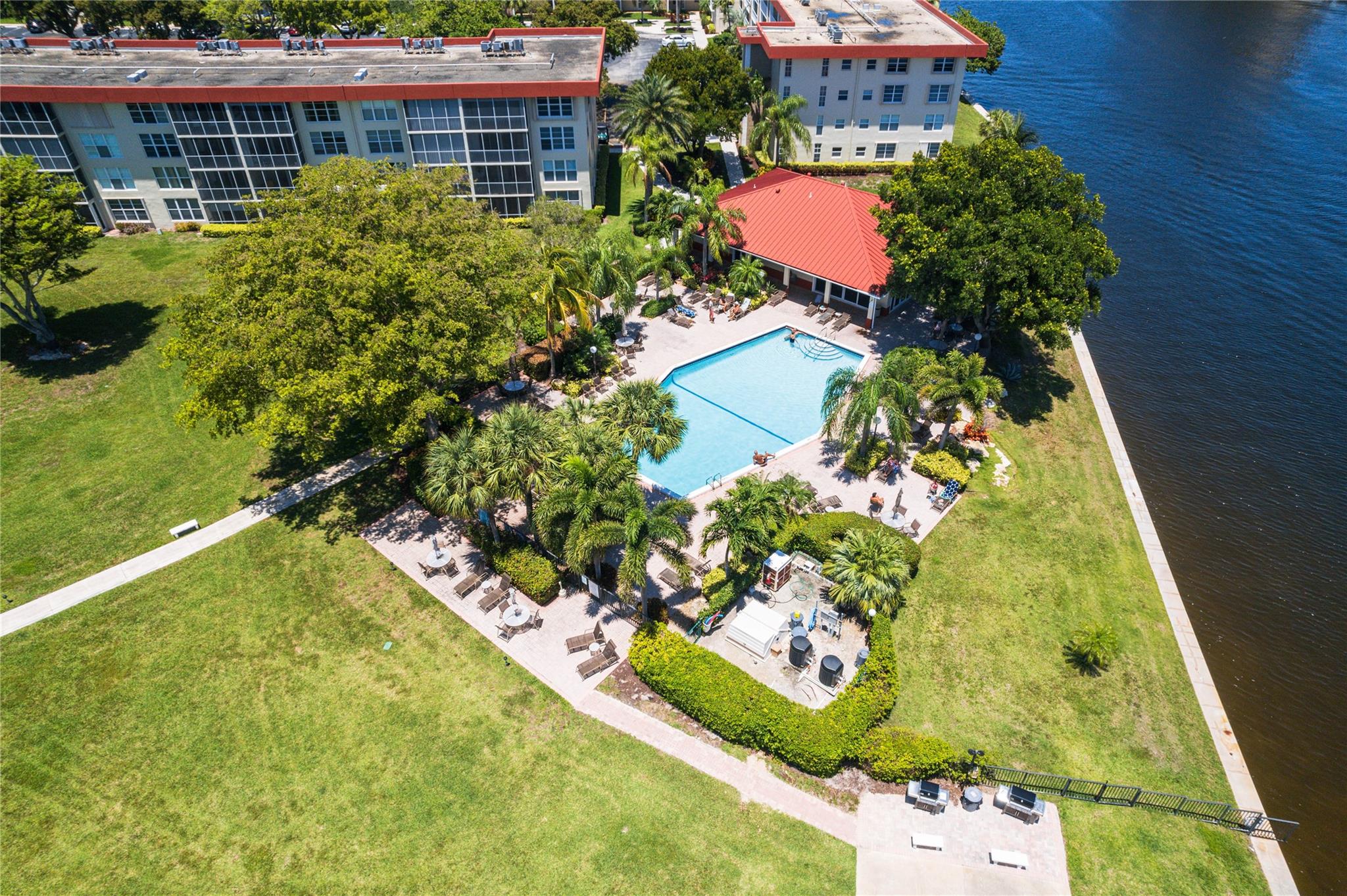 Palm Aire At Coral Key