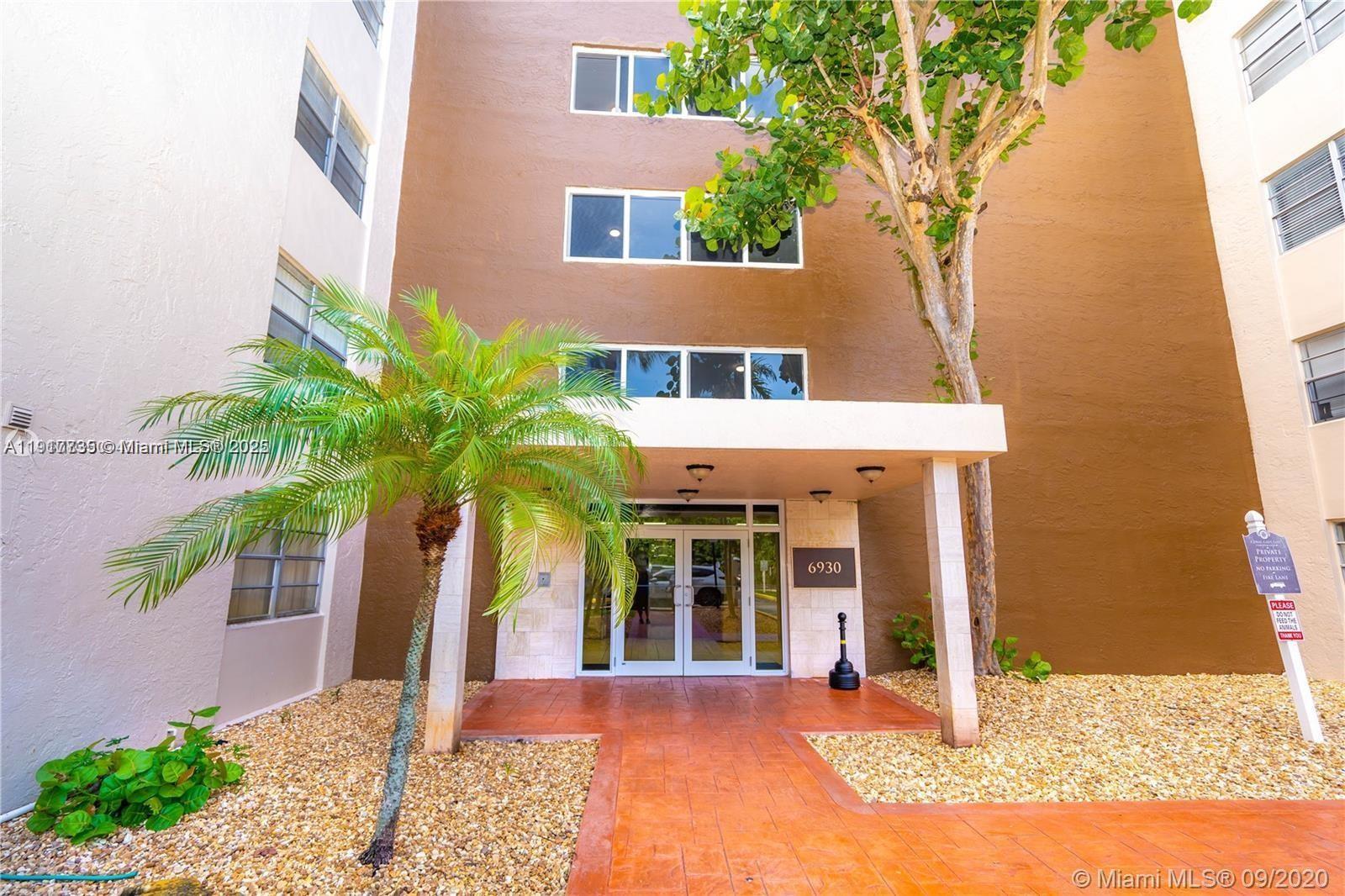 Coral Gate East Condo