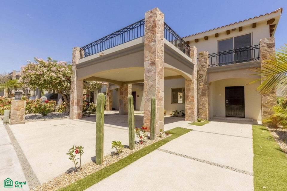 Ventanas del Cortez 22, Las Ballenas 22, Ventanas del Mar, Los Cabos, Baja California Sur