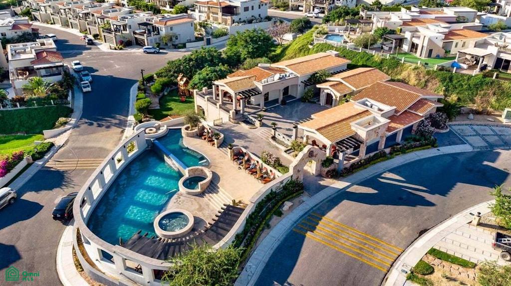 Ventanas del Cortez 22, Las Ballenas 22, Ventanas del Mar, Los Cabos, Baja California Sur