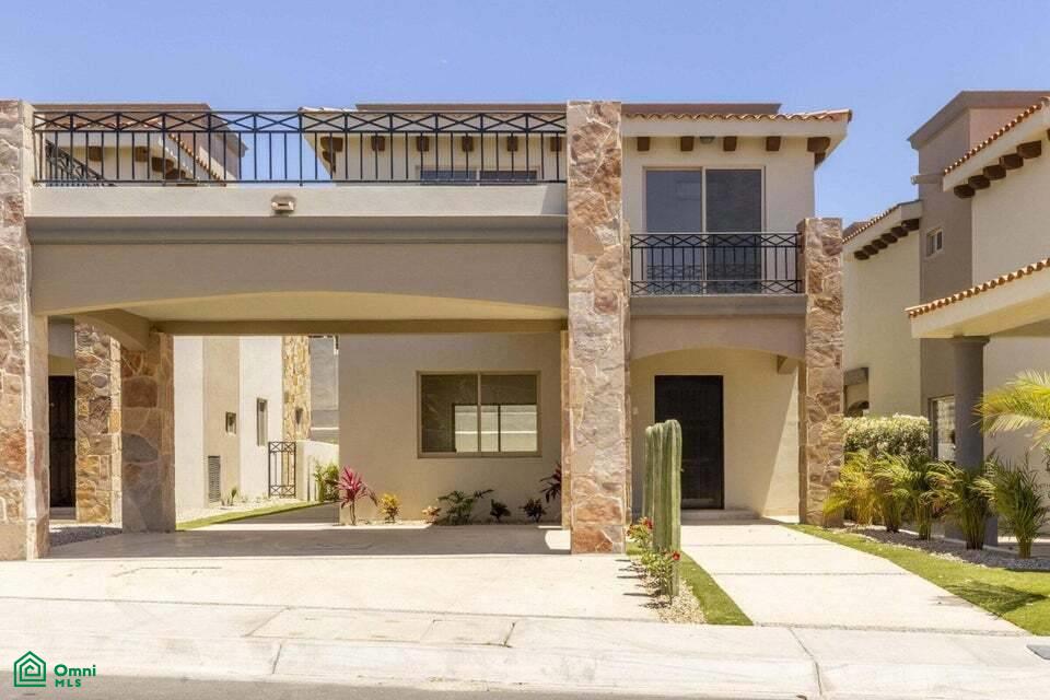 Ventanas del Cortez 22, Las Ballenas 22, Ventanas del Mar, Los Cabos, Baja California Sur