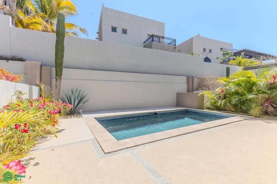 Ventanas del Cortez 22, Las Ballenas 22, Ventanas del Mar, Los Cabos, Baja California Sur