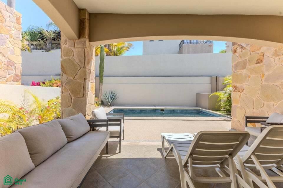 Ventanas del Cortez 22, Las Ballenas 22, Ventanas del Mar, Los Cabos, Baja California Sur