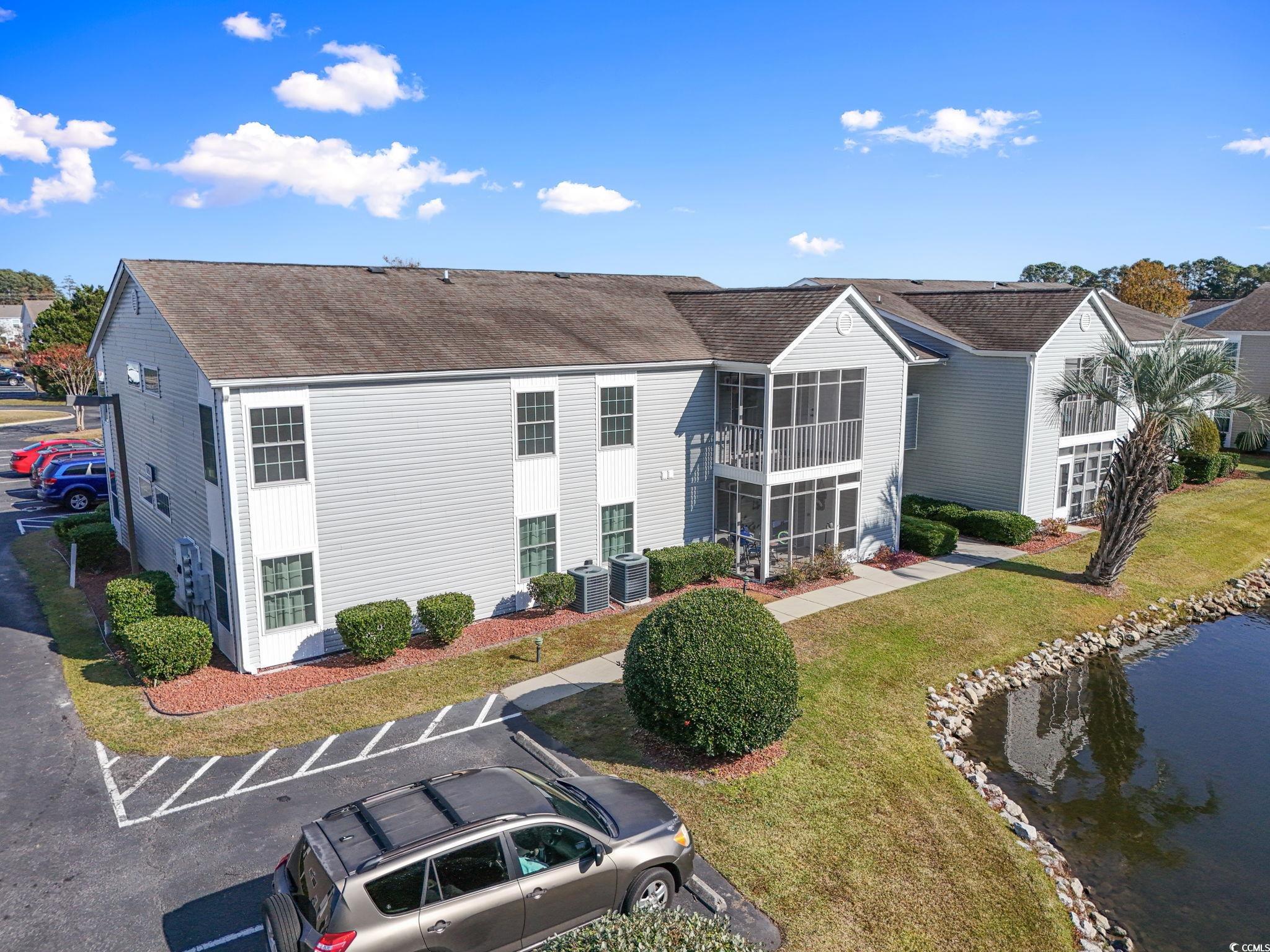 8861 Cloisters Ln. Unit H, Surfside Beach SC 29575