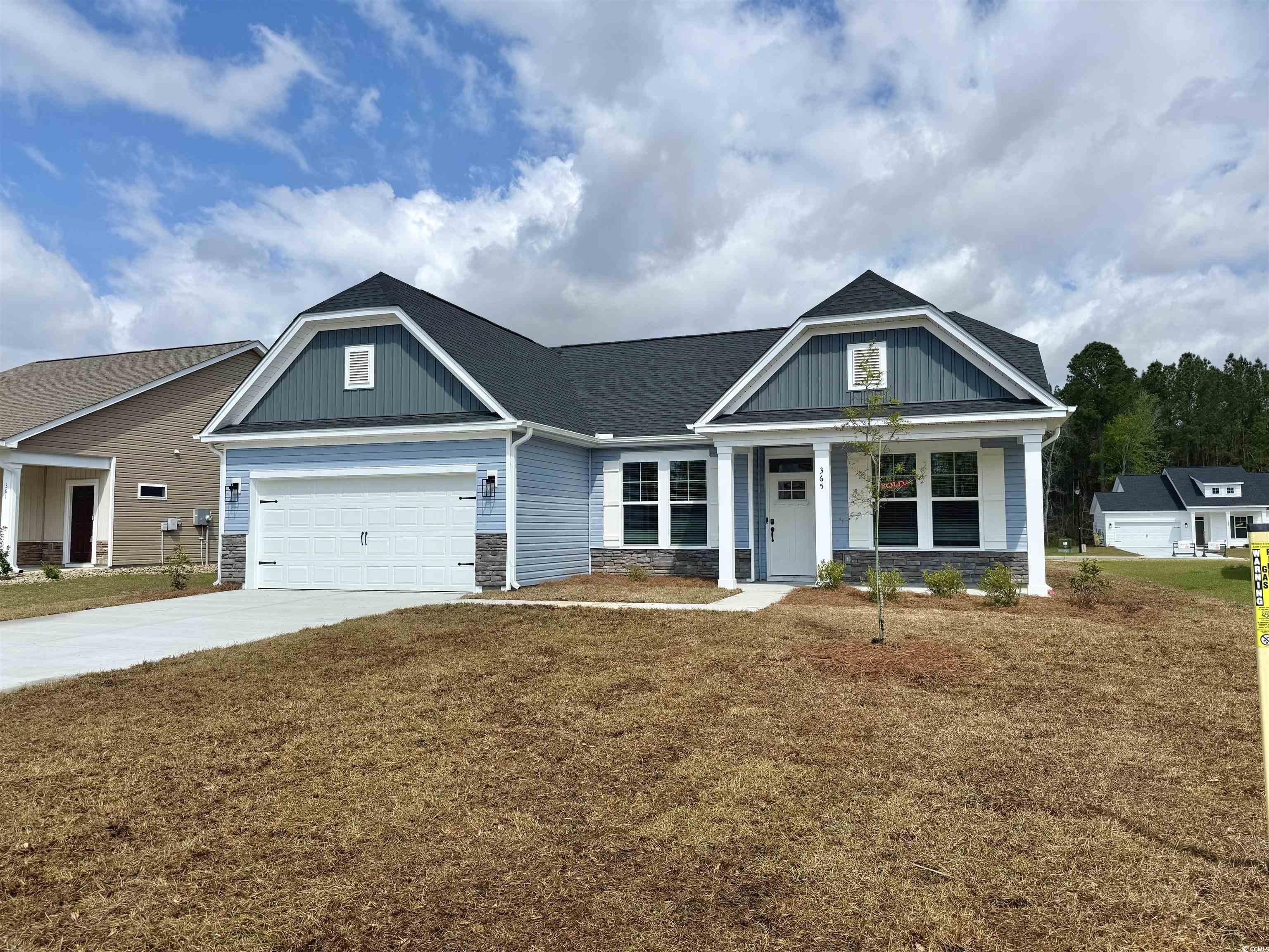 365 Palmetto Sand Loop Conway, SC 29527