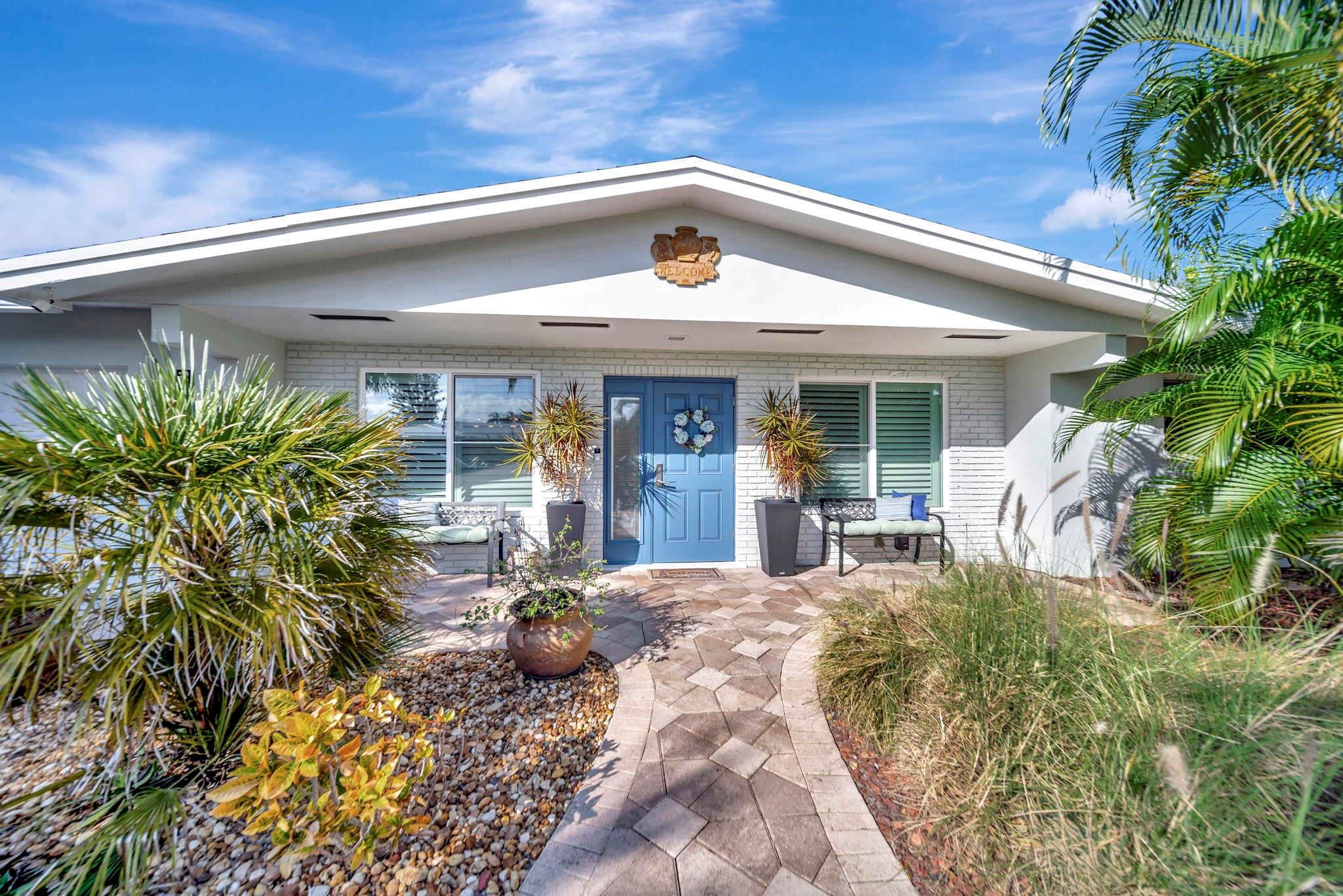 Pompano Waterway Estates