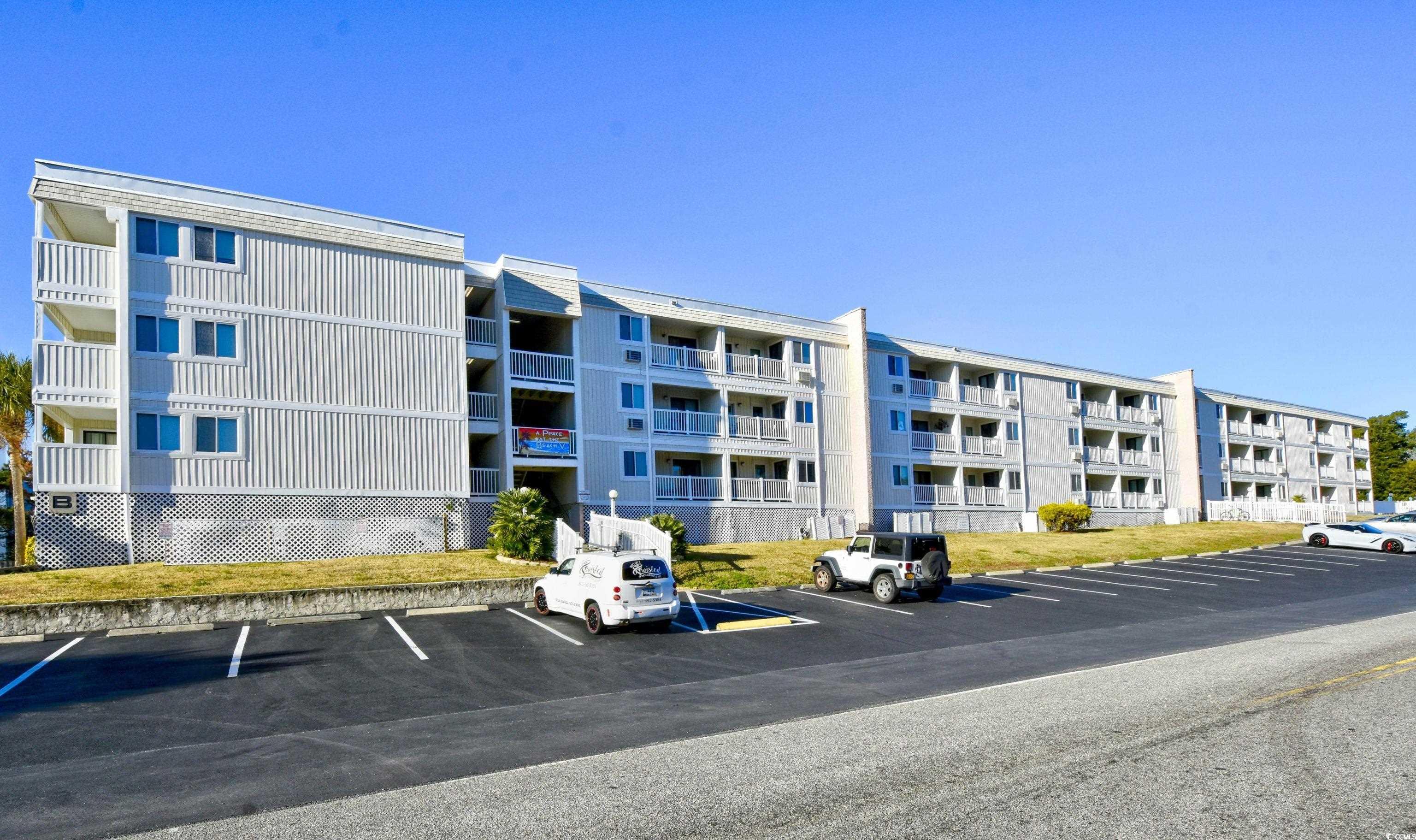 191 Maison Dr. UNIT B-123 Myrtle Beach, SC 29572