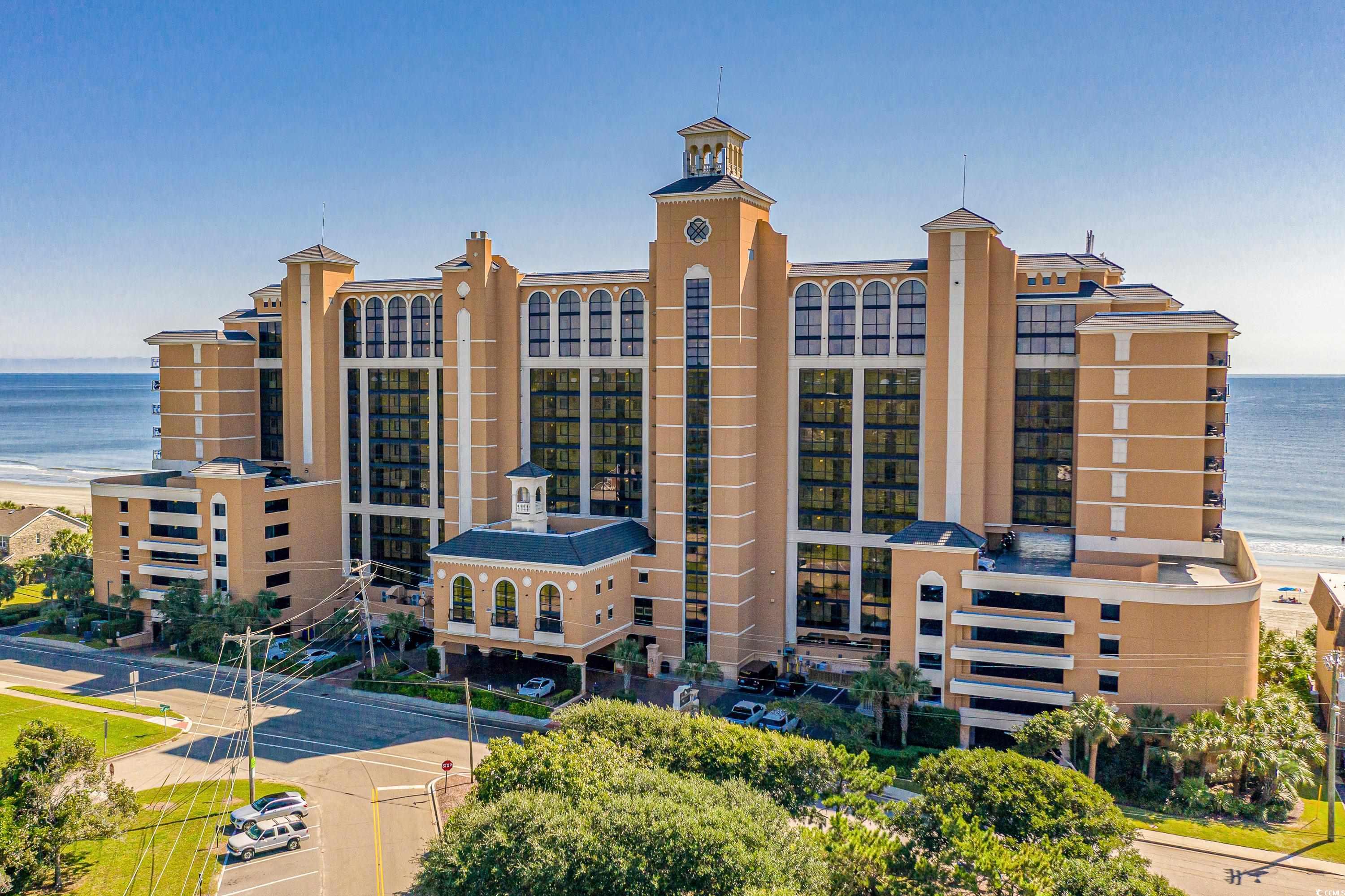 6000 N Ocean Blvd. UNIT #913 Myrtle Beach, SC 29577
