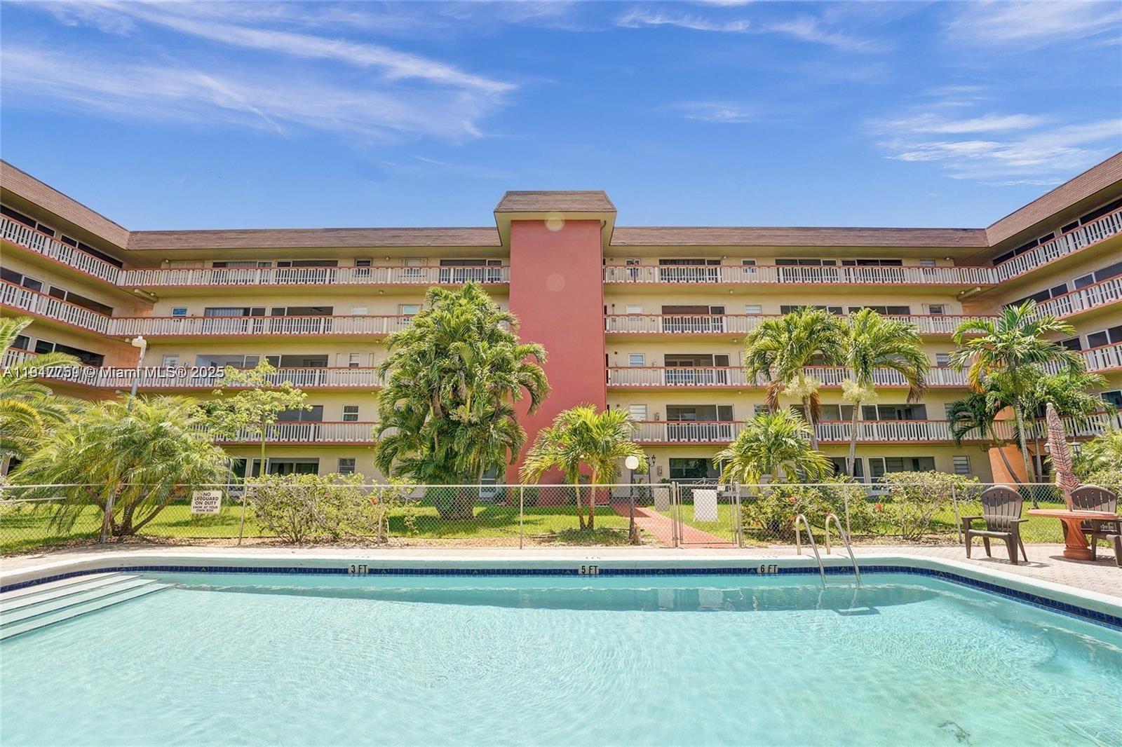 Beverly Hills Condo Numbe