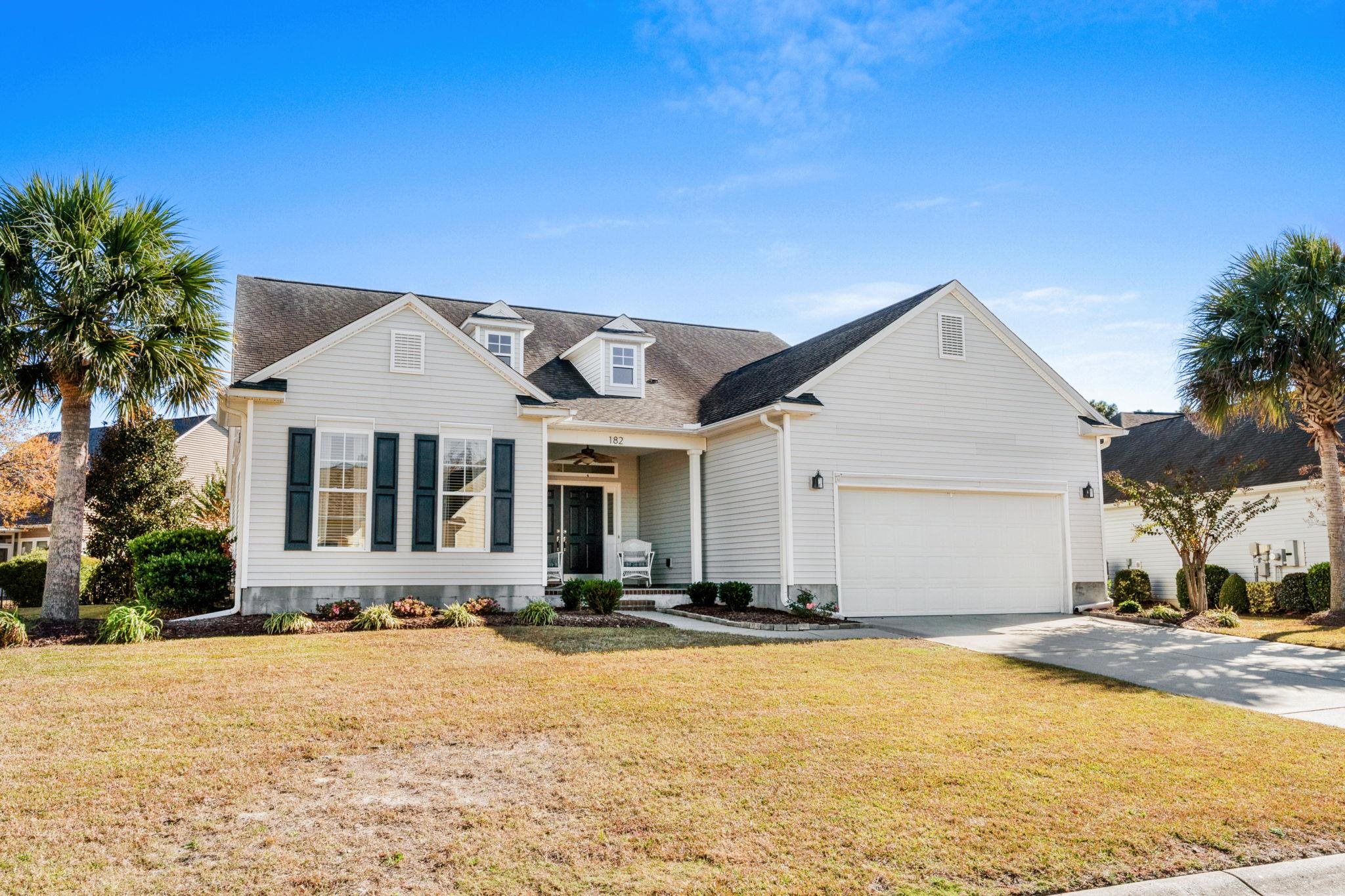 182 Winding River Dr., Murrells Inlet SC 29576