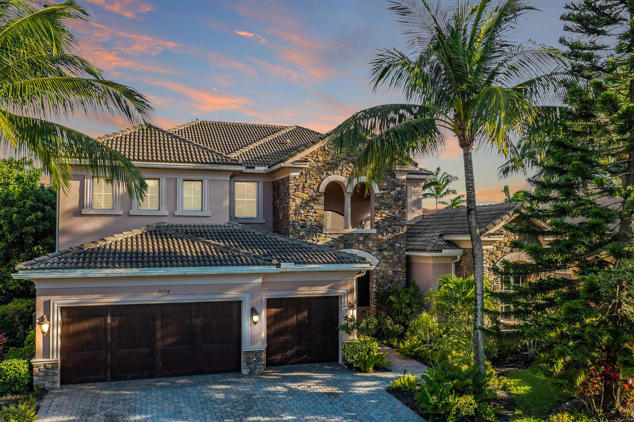 Country Cove Estates