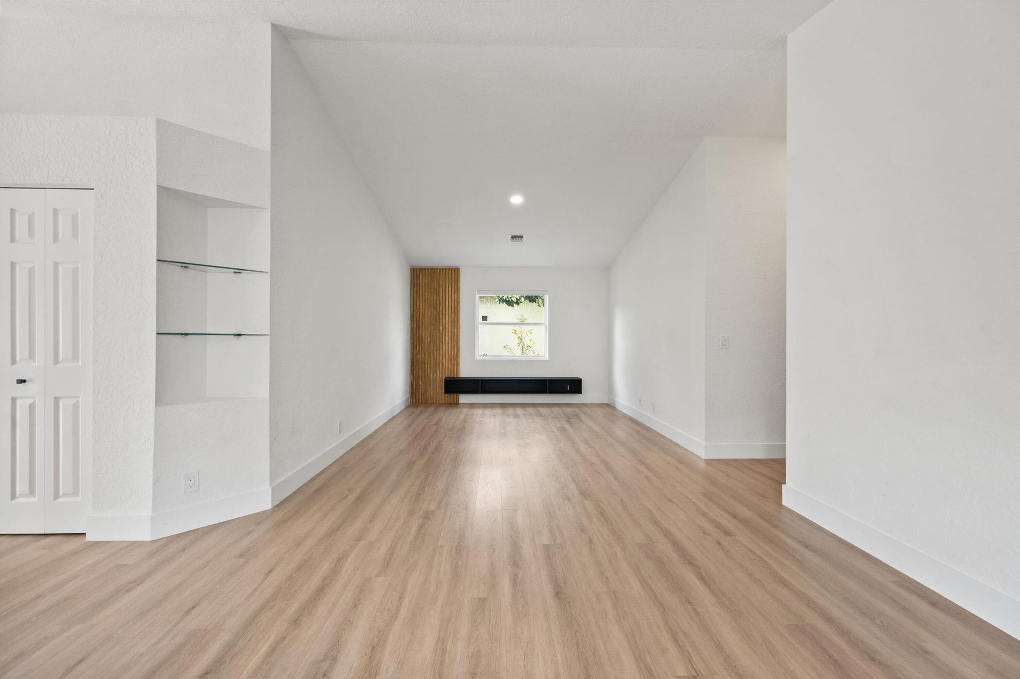 Crystal Key At Woolbright