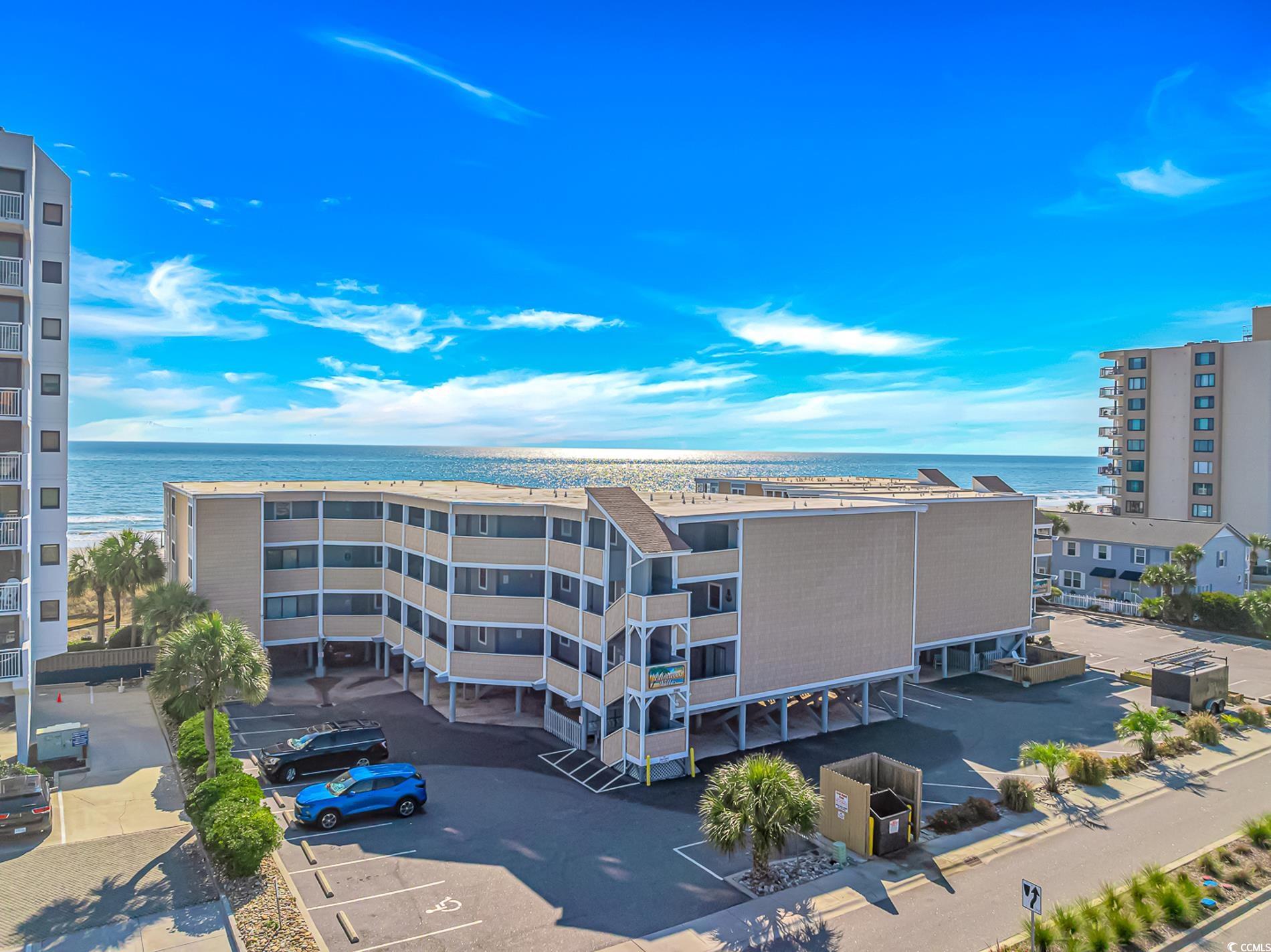 2405 S Ocean Blvd. UNIT #311 North Myrtle Beach, SC 29582