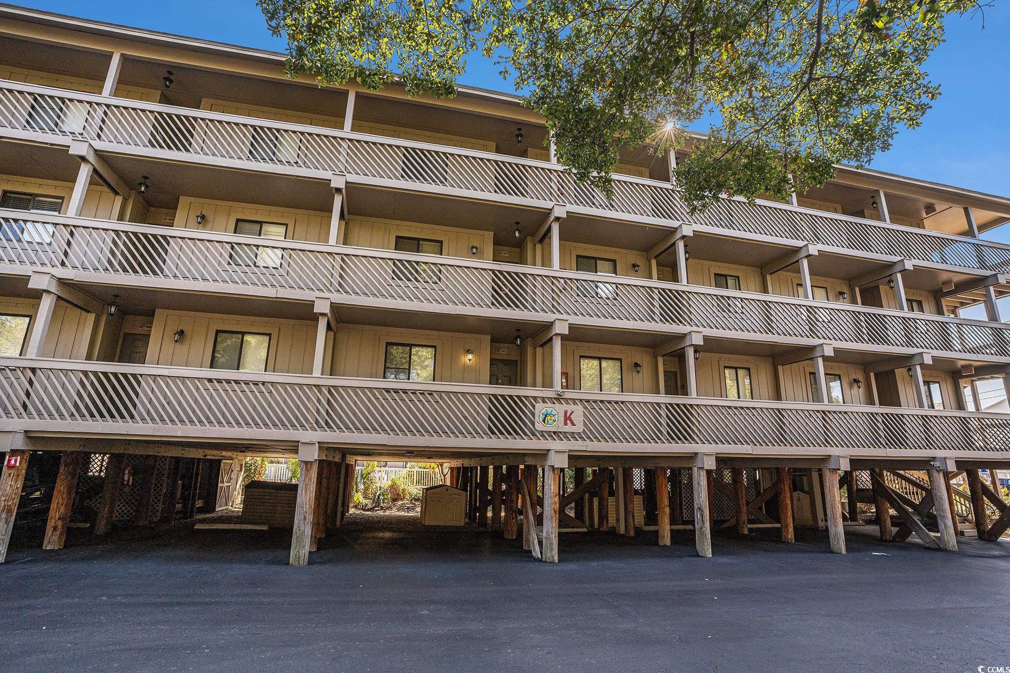 200 Maison Dr. UNIT #K-201 Myrtle Beach, SC 29572