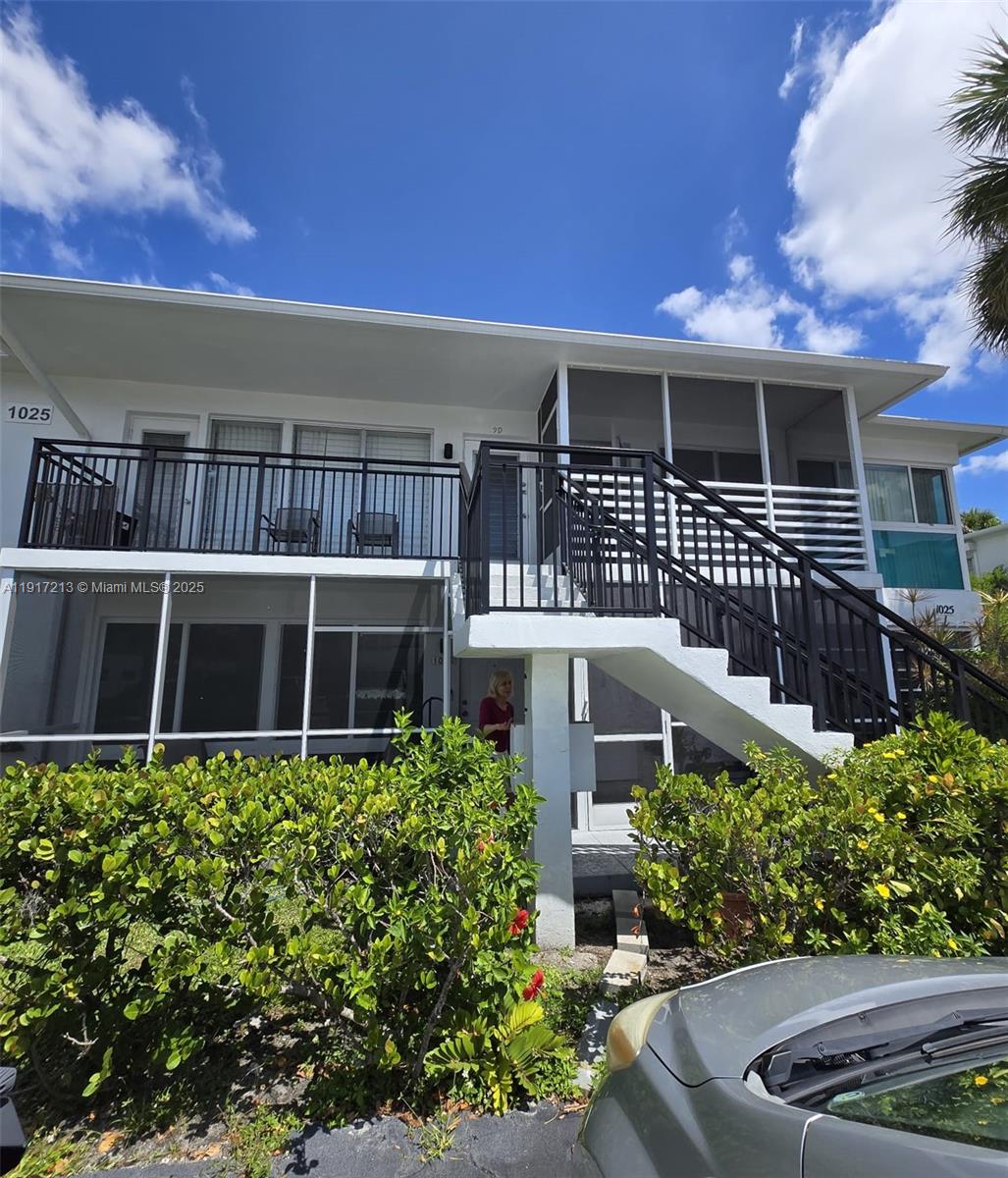 Cliff Lake Villas Co-Op