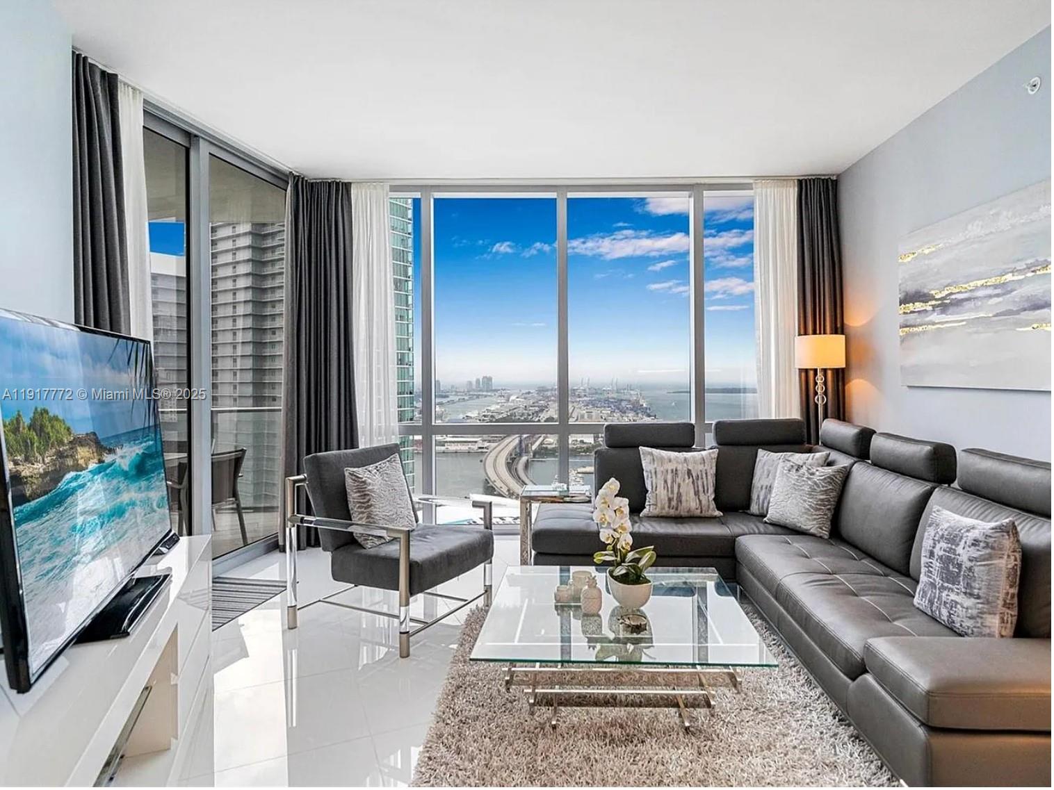 Condo for Rent in Miami, FL