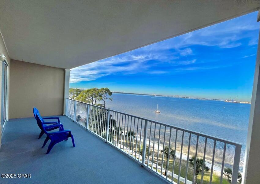 Details for 2400 Grandiflora Boulevard 606, Panama City Beach, FL 32408