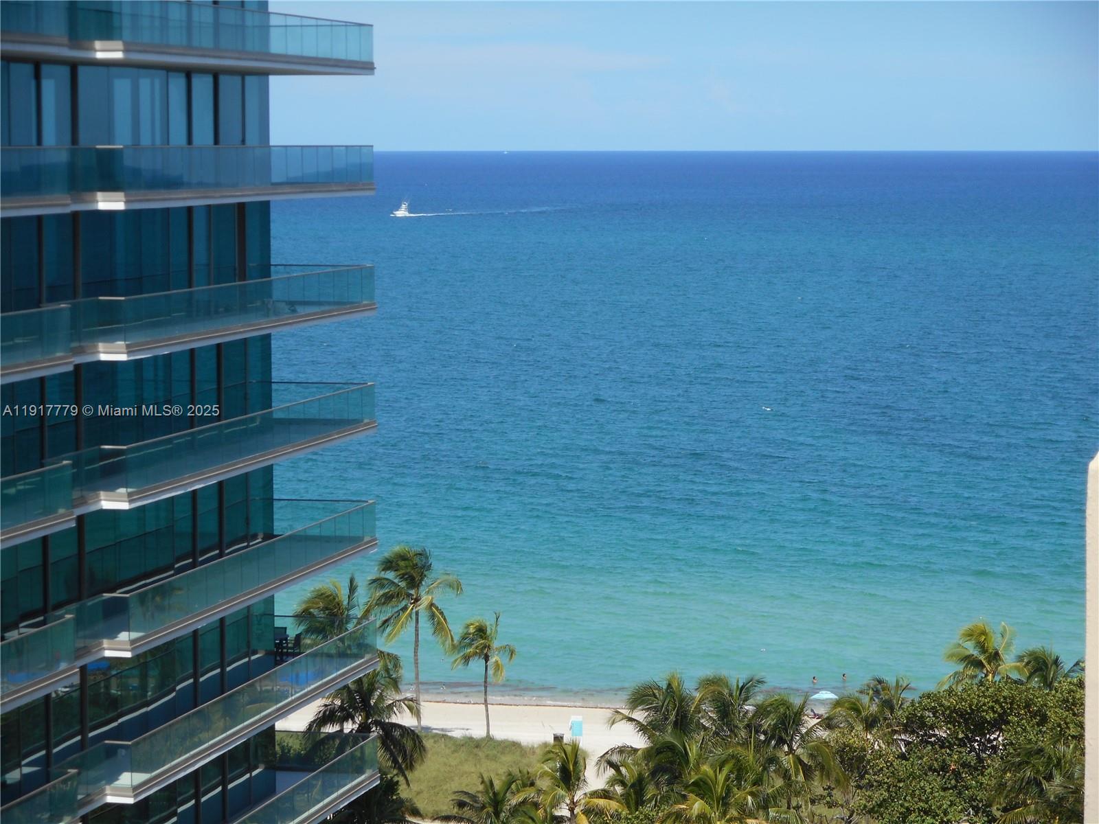 The Plaza Of Bal Harbour
