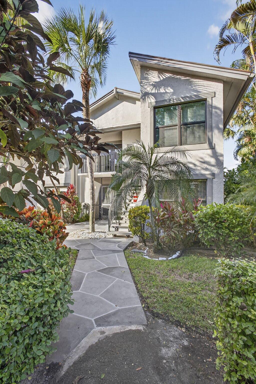 Golf Cottages 2 Condo